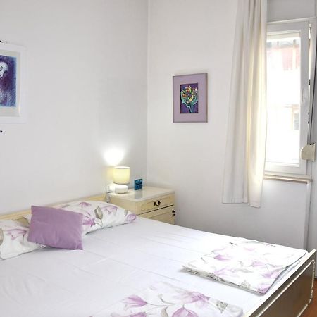 Apartment Sene Split Exterior foto