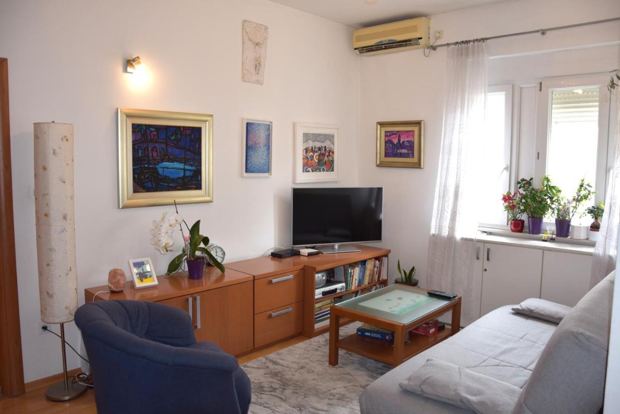 Apartment Sene Split Exterior foto