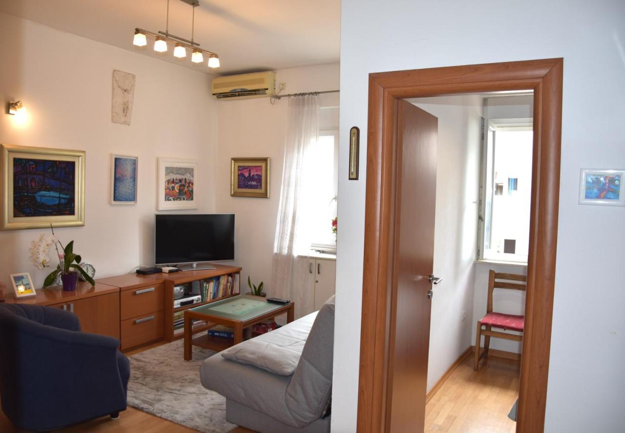 Apartment Sene Split Exterior foto
