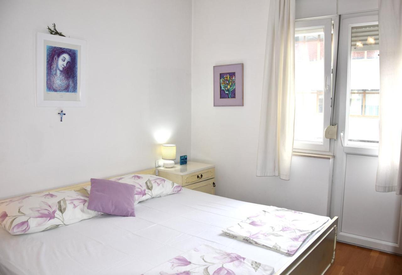 Apartment Sene Split Exterior foto