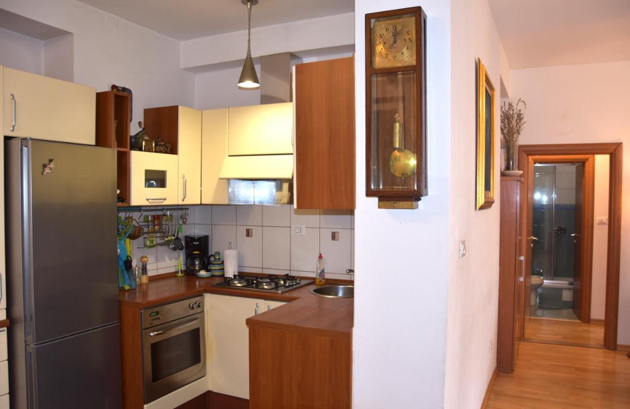 Apartment Sene Split Exterior foto