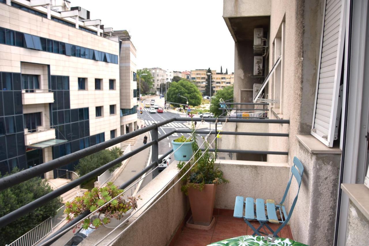 Apartment Sene Split Exterior foto