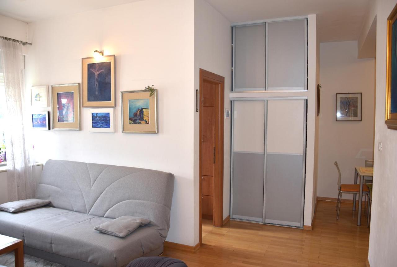 Apartment Sene Split Exterior foto