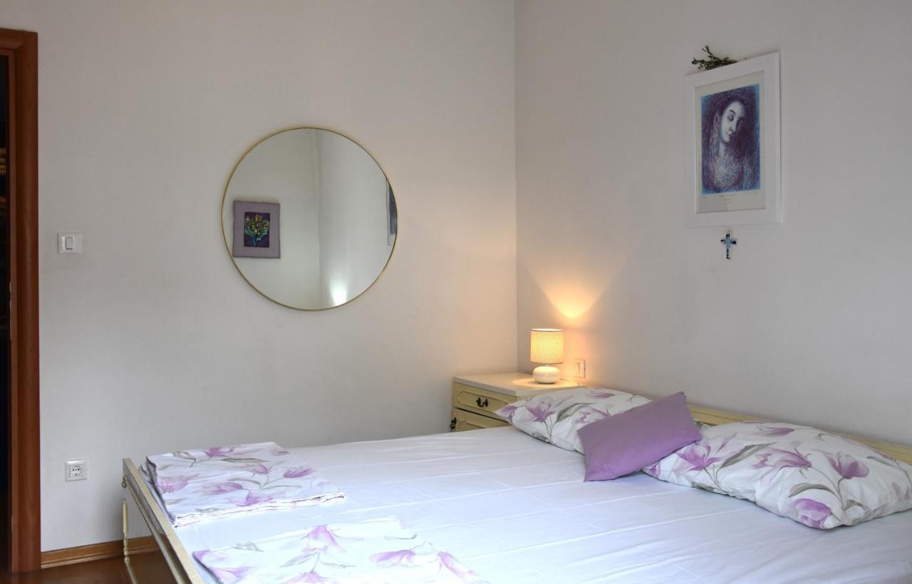 Apartment Sene Split Exterior foto