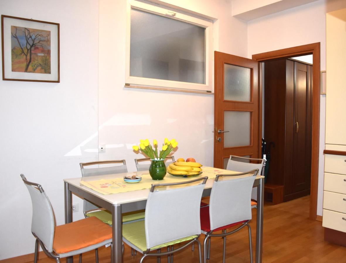 Apartment Sene Split Exterior foto